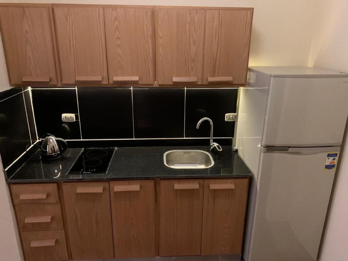 Florenza Khamsin 1 Bedroom Apartment With Swimming Pool View Хургада Экстерьер фото
