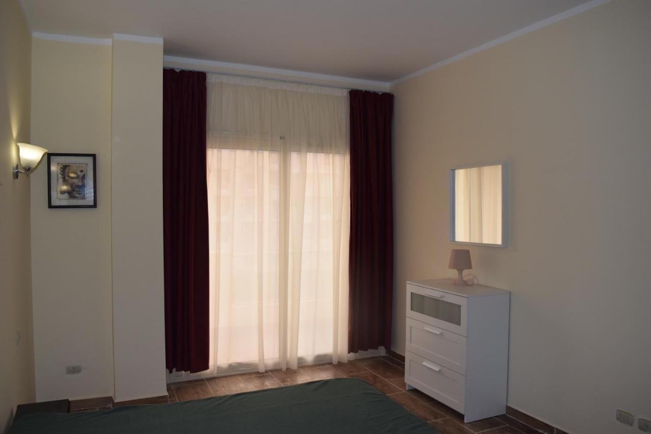 Florenza Khamsin 1 Bedroom Apartment With Swimming Pool View Хургада Экстерьер фото