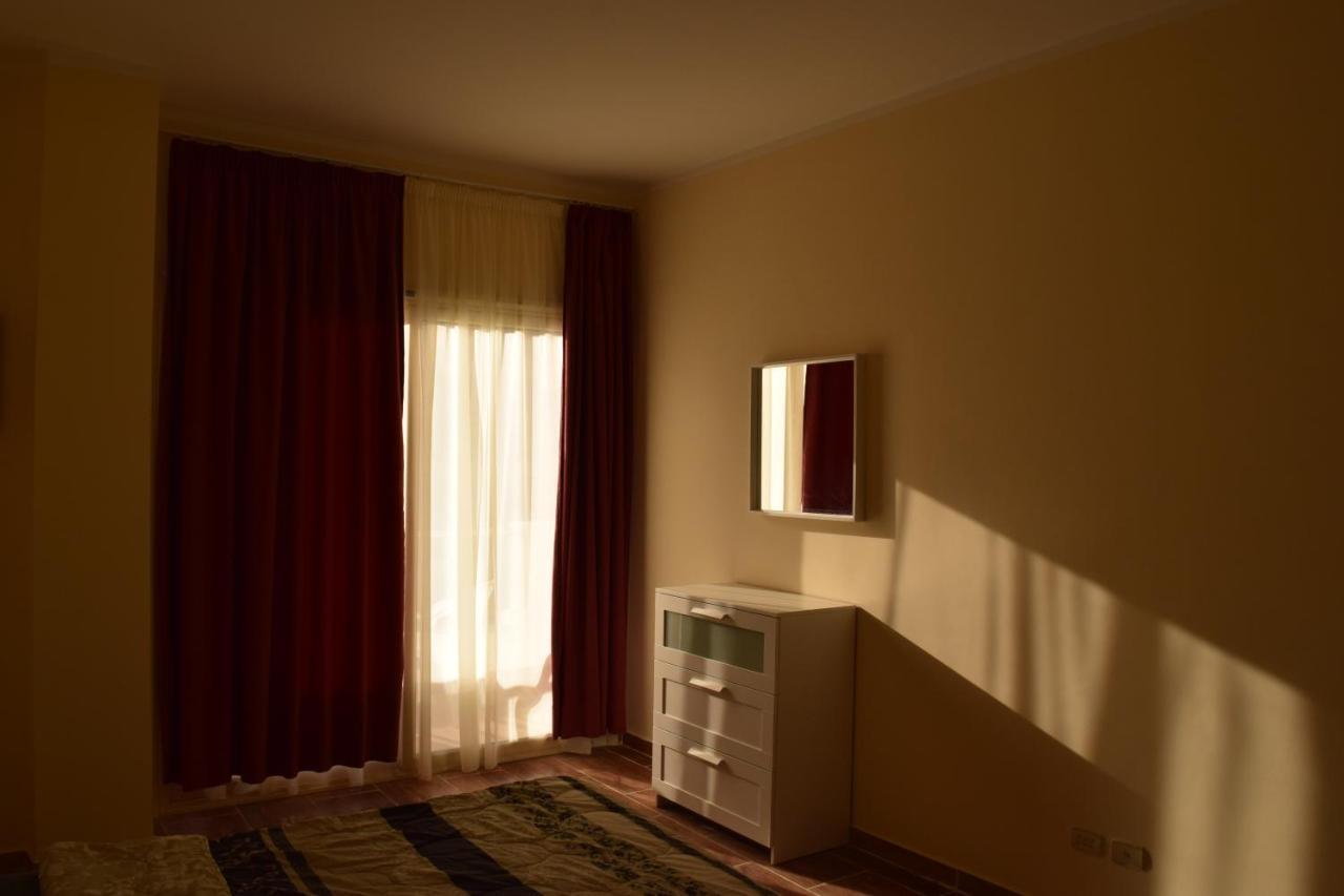 Florenza Khamsin 1 Bedroom Apartment With Swimming Pool View Хургада Экстерьер фото