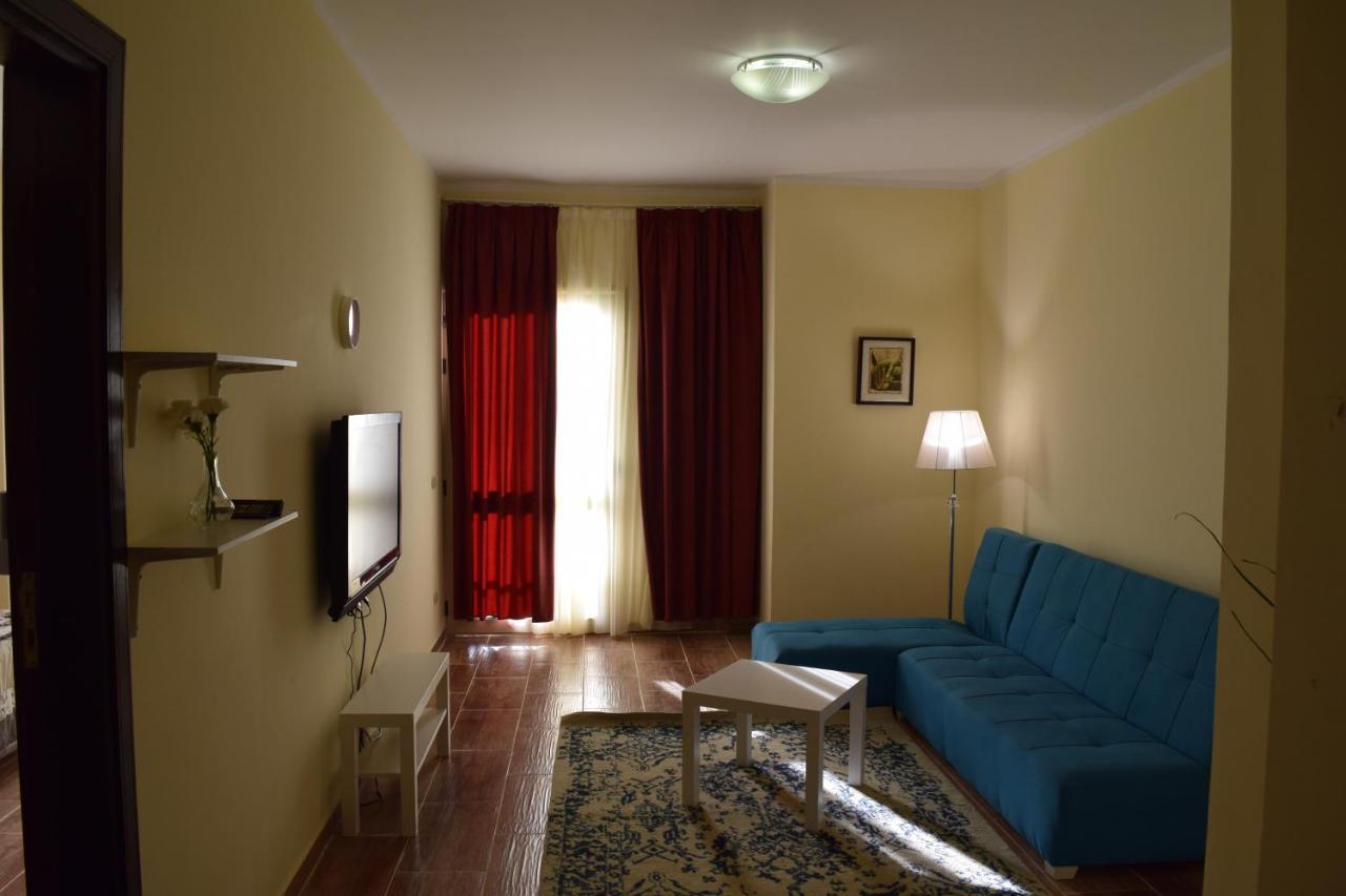 Florenza Khamsin 1 Bedroom Apartment With Swimming Pool View Хургада Экстерьер фото