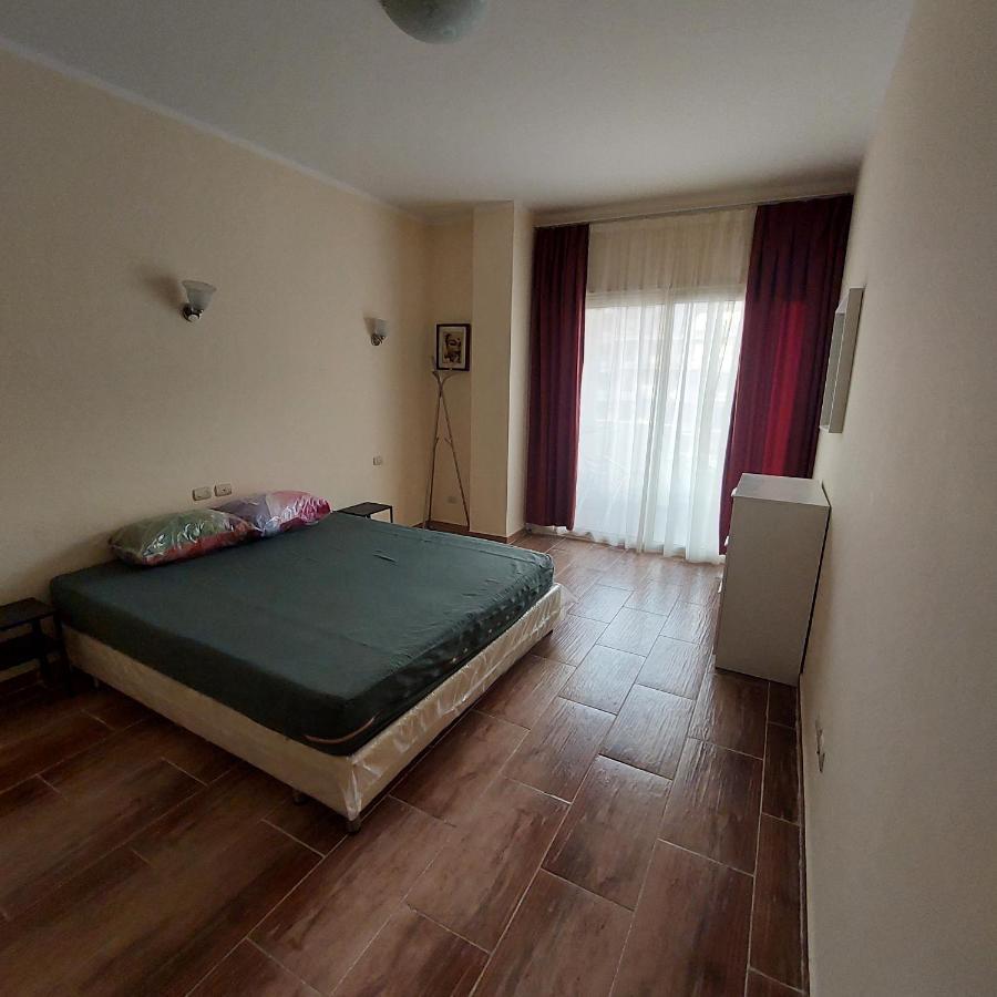 Florenza Khamsin 1 Bedroom Apartment With Swimming Pool View Хургада Экстерьер фото