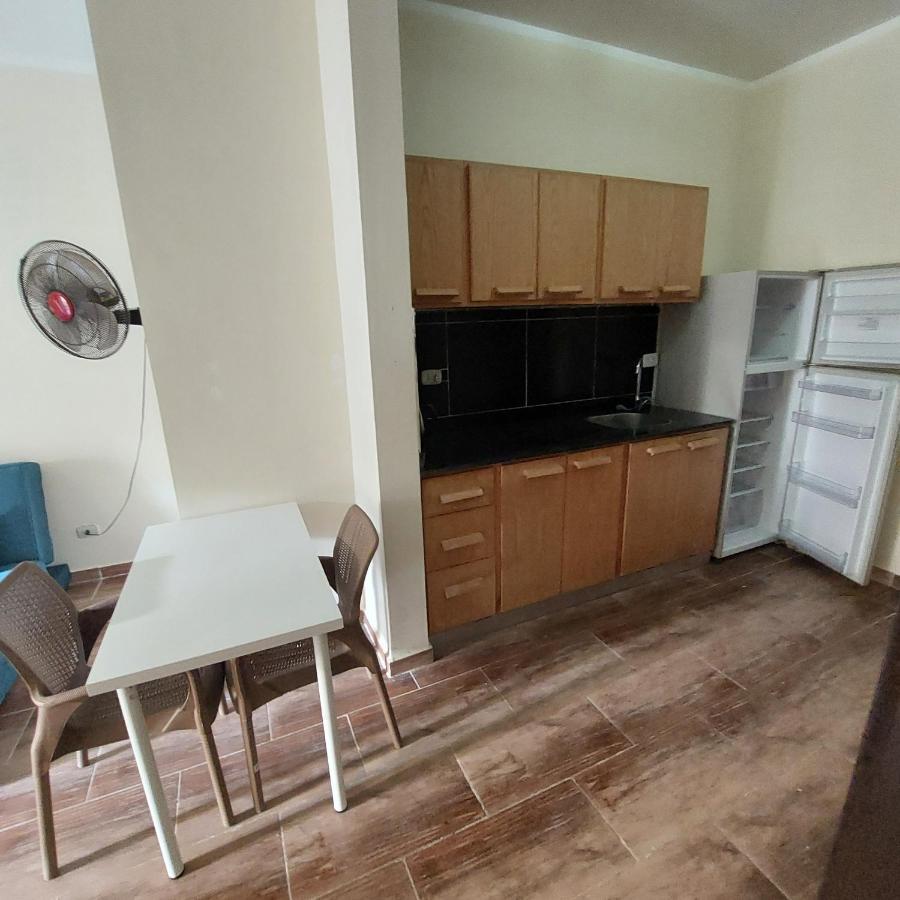 Florenza Khamsin 1 Bedroom Apartment With Swimming Pool View Хургада Экстерьер фото