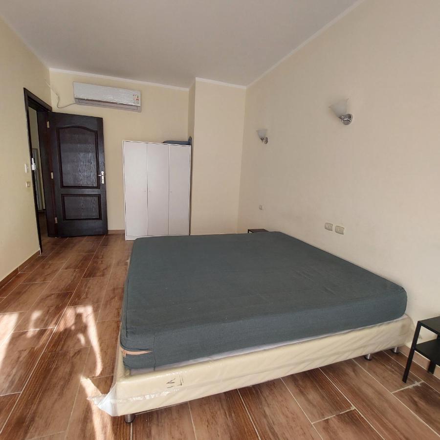 Florenza Khamsin 1 Bedroom Apartment With Swimming Pool View Хургада Экстерьер фото