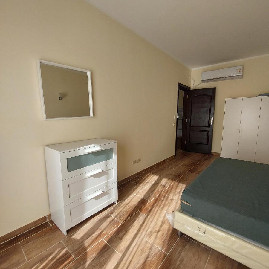 Florenza Khamsin 1 Bedroom Apartment With Swimming Pool View Хургада Экстерьер фото