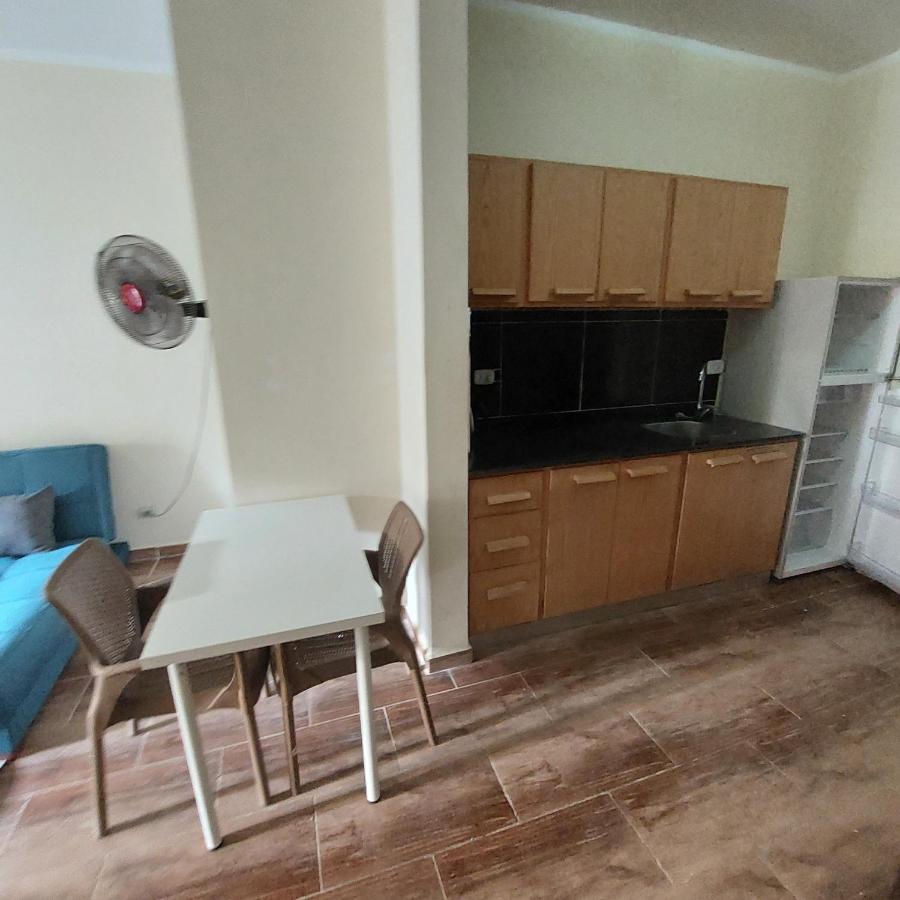 Florenza Khamsin 1 Bedroom Apartment With Swimming Pool View Хургада Экстерьер фото