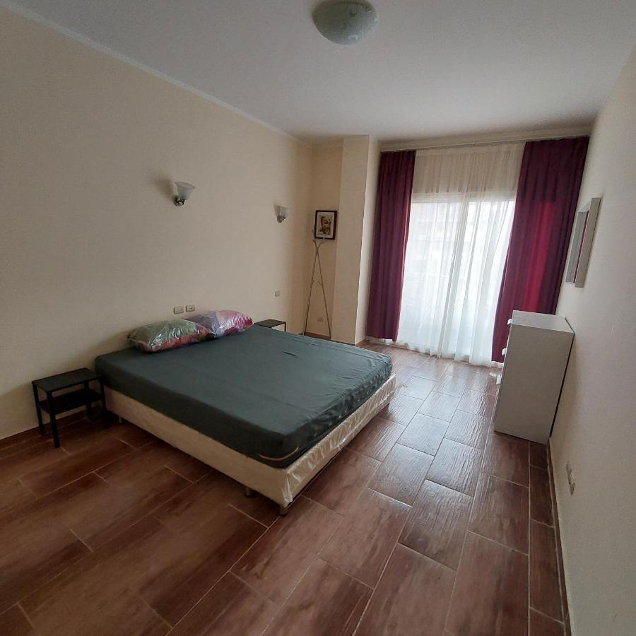 Florenza Khamsin 1 Bedroom Apartment With Swimming Pool View Хургада Экстерьер фото