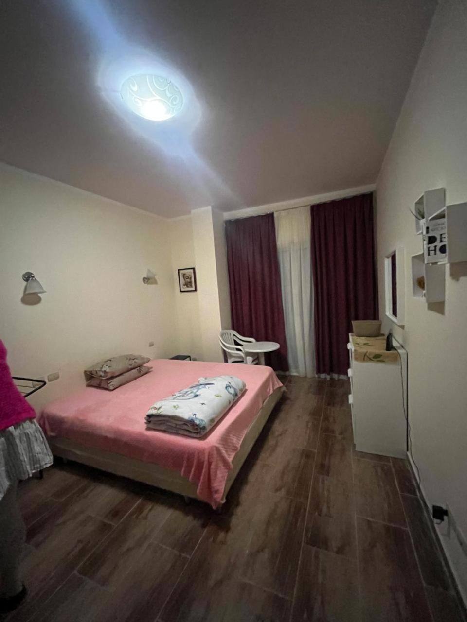 Florenza Khamsin 1 Bedroom Apartment With Swimming Pool View Хургада Экстерьер фото