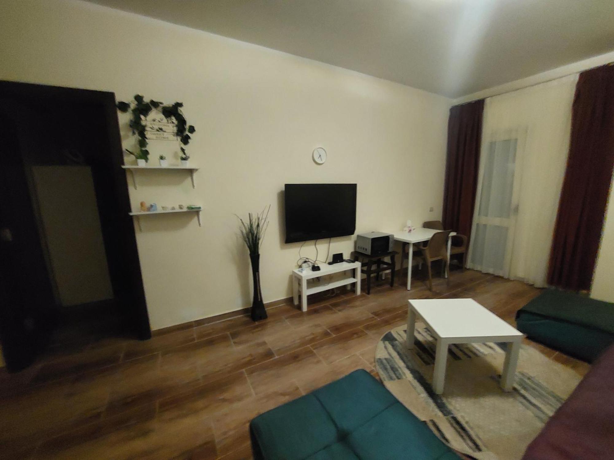 Florenza Khamsin 1 Bedroom Apartment With Swimming Pool View Хургада Экстерьер фото