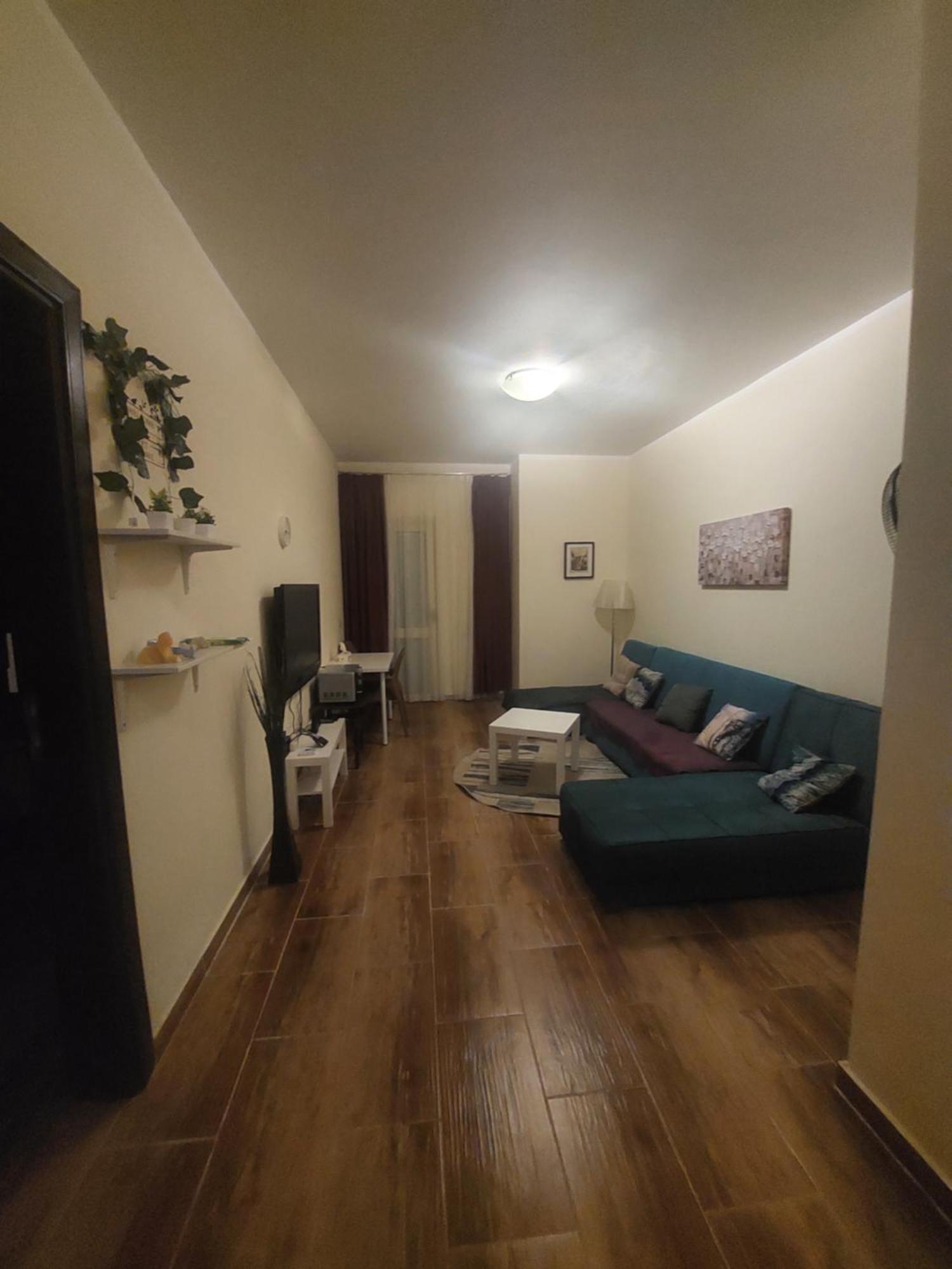 Florenza Khamsin 1 Bedroom Apartment With Swimming Pool View Хургада Экстерьер фото